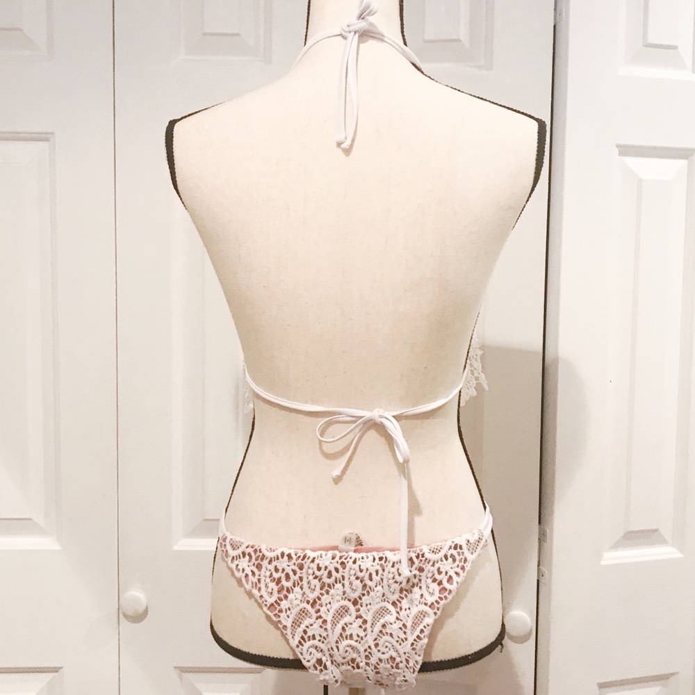 Lace Bikini🐚 - Picture 2 of 2